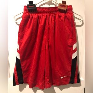 Boys Youth Nike Shorts